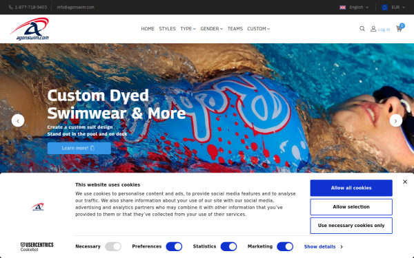 www.agonswim.com