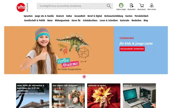 www.vhs-karlsruhe.de