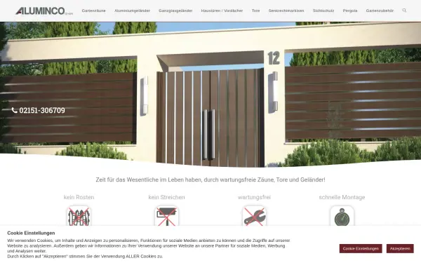 aluminco.de