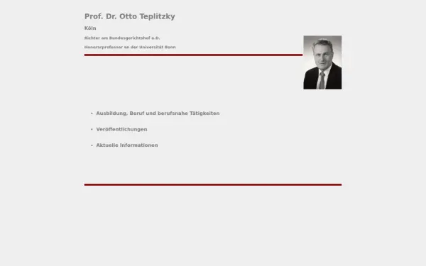 dr-teplitzky.de