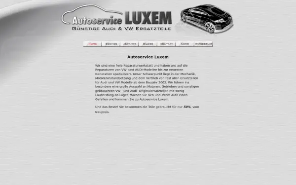 lux-parts.de