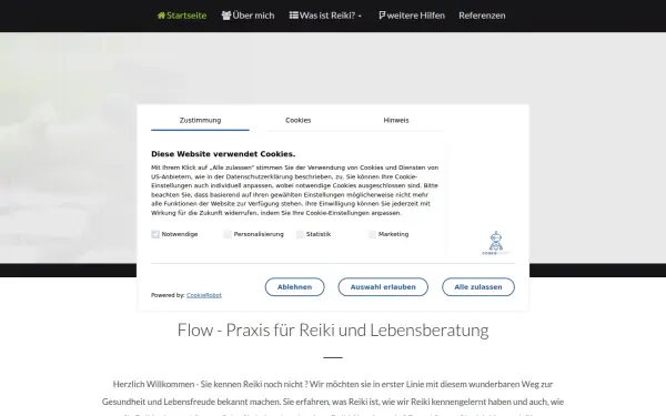 www.shogun-lebensberatung.de