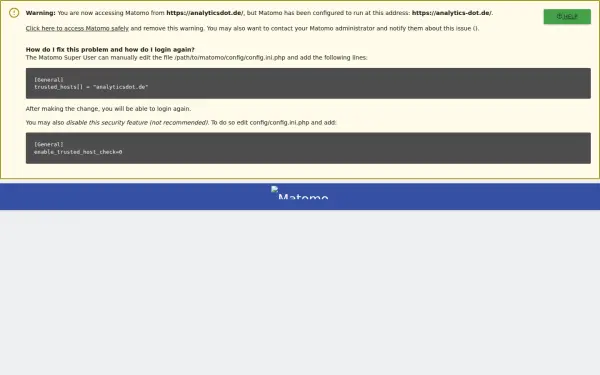 analyticsdot.de