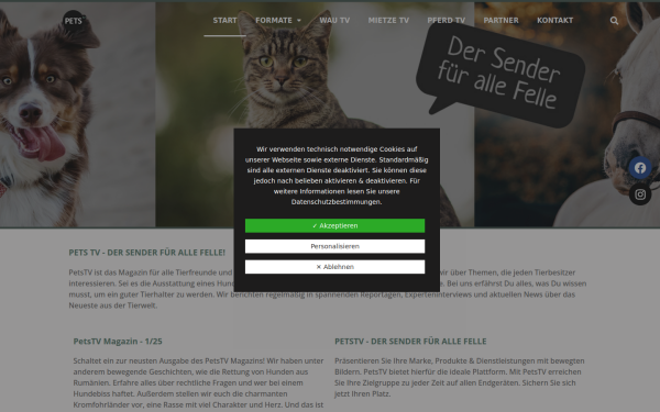 pets-tv.de