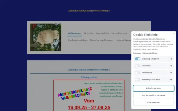 www.asp-hammerschmiede.de