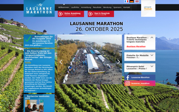 de.lausanne-marathon.com