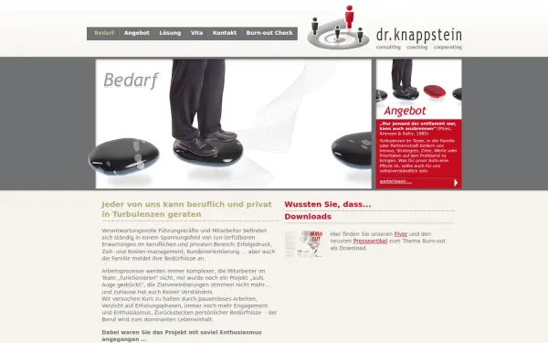 dr-knappstein.de