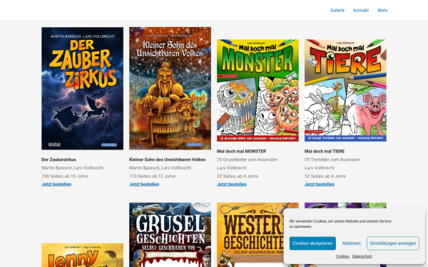 gloryboards.de