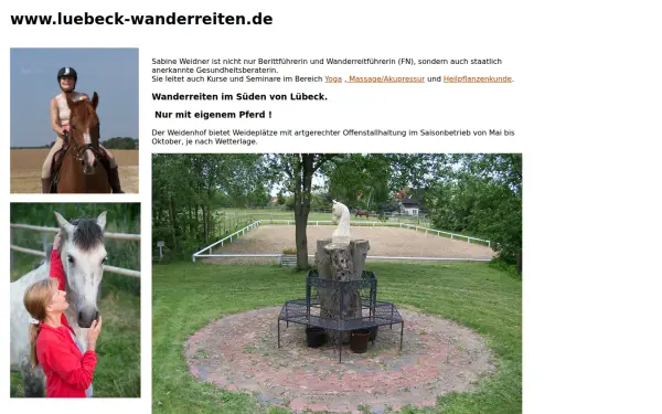 luebeck-wanderreiten.de