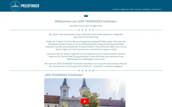 www.der-tegernsee-preisfinder.de