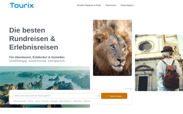 www.tourix.de