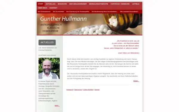 www.gunther-hullmann.de