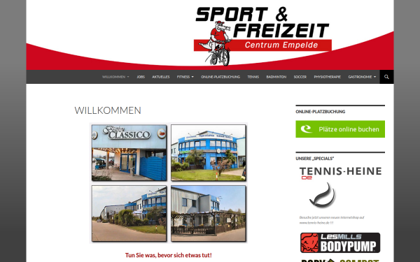 www.sportcenter-empelde.de