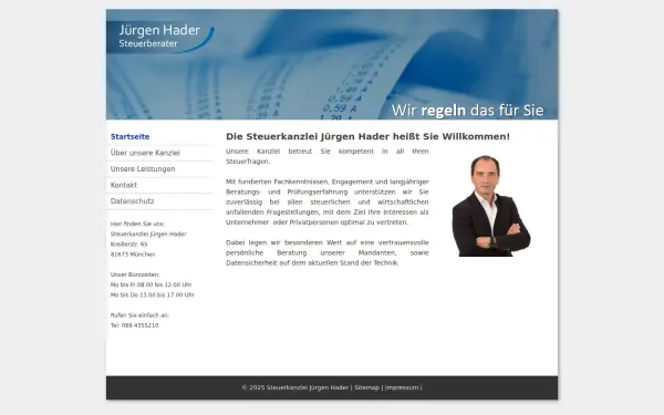 steuerkanzlei-hader.de