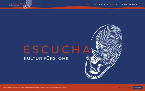 www.escucha.de
