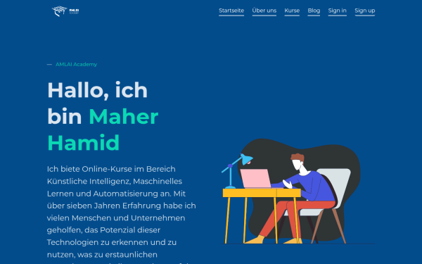 amlai.academy
