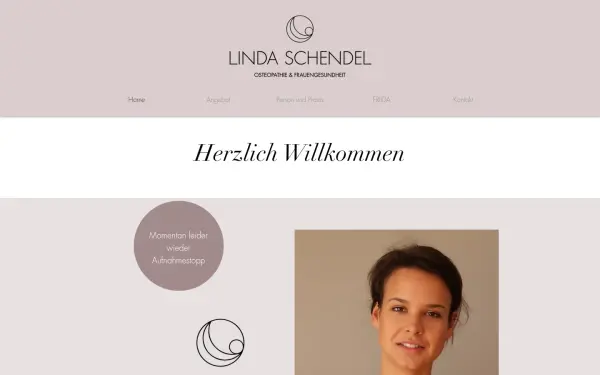 www.lindaschendel.de