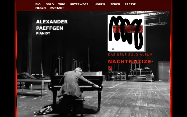 alexanderpaeffgen.de