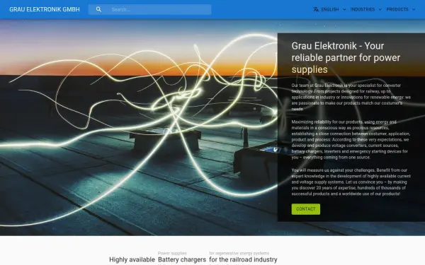 grau-elektronik.de
