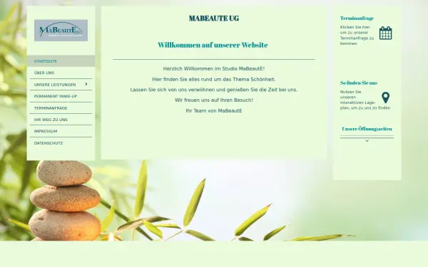 mabeaute.de