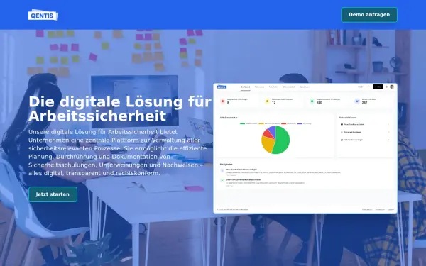 qentis.de