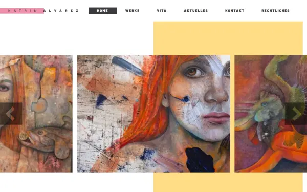 www.katrin-alvarez.de