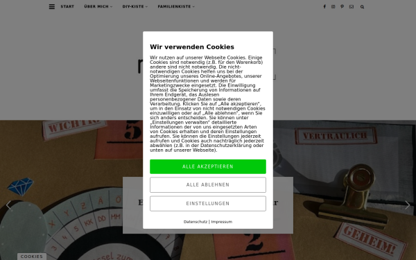 www.mamaskiste.de