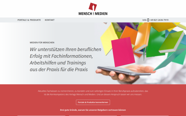 www.menschundmedien.de