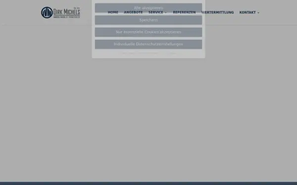 www.michels-immobilien.de