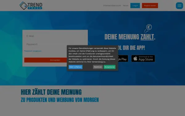 www.trendfrage.de