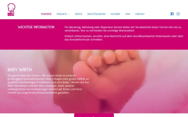 baby-wirth.de