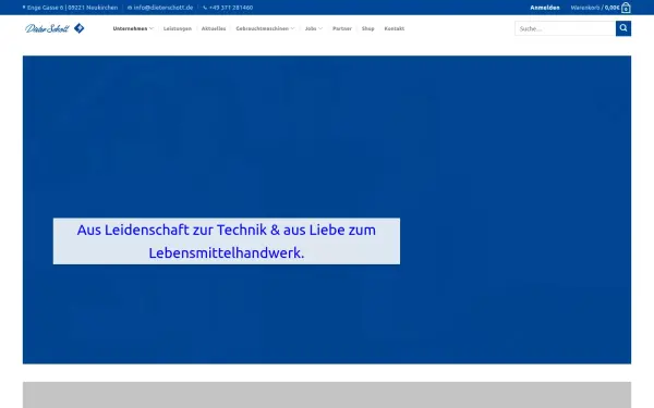 dieterschott.com