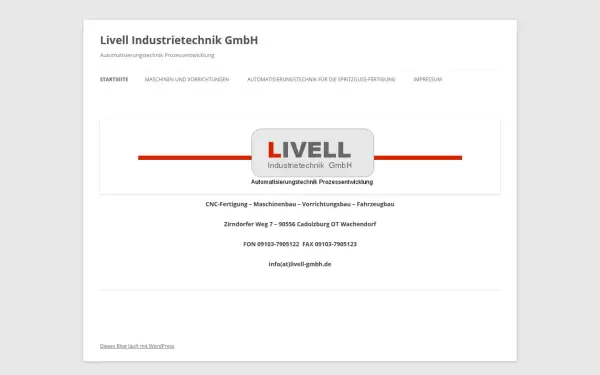 livell-gmbh.de