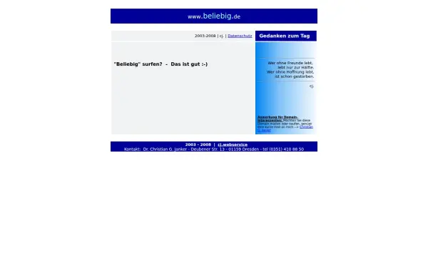 gutgekleidet.de
