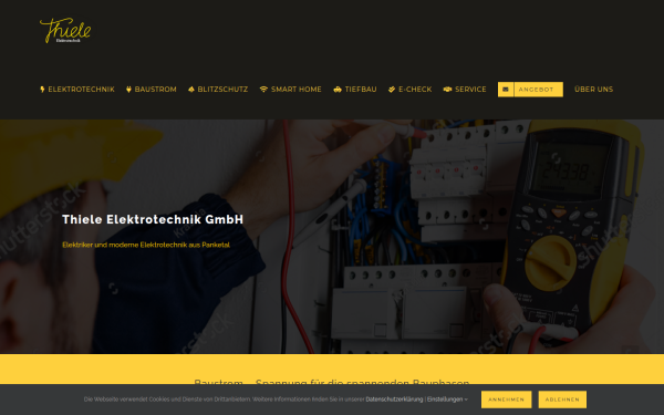 thiele-etechnik.de