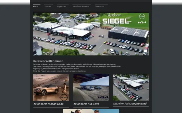 www.autohaus-siegel.de