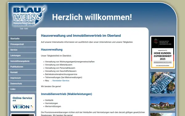 www.blau-weiss-gmbh.de