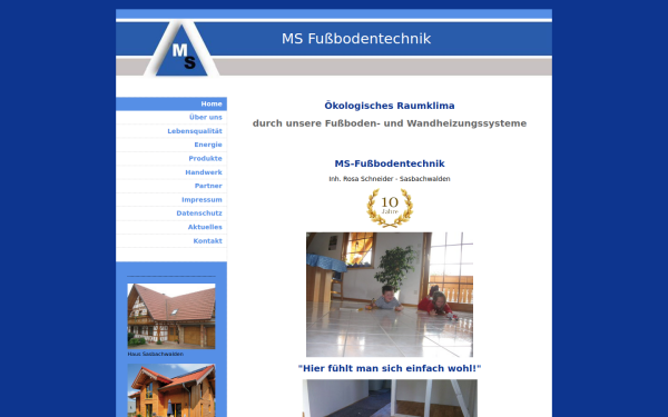 www.ms-fussbodentechnik.de