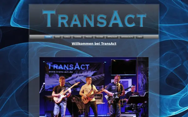 band-of-friends.de