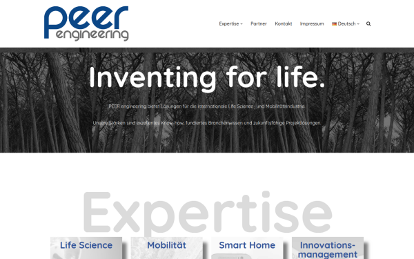 peer-web.de