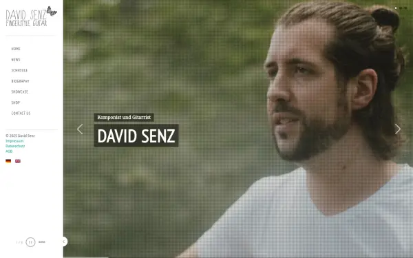 www.david-senz.com