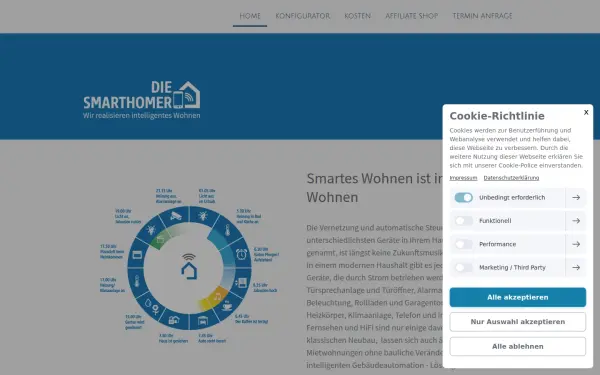www.die-smarthomer.de