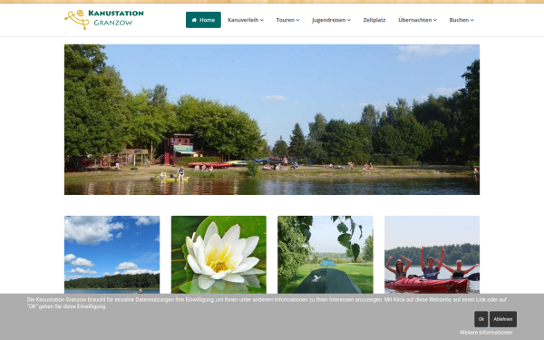 www.paddeln-mecklenburger-seenplatte.de