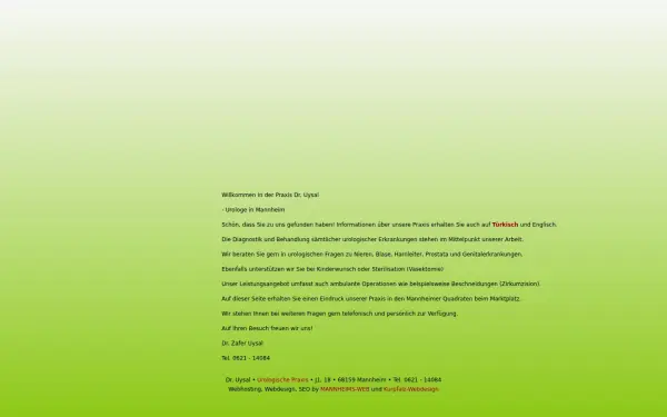 dr-uysal.de