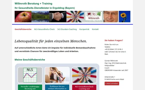 willmroth.com