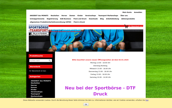 www.teamsportkrefeld.de