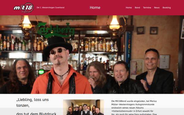 mit18band.de