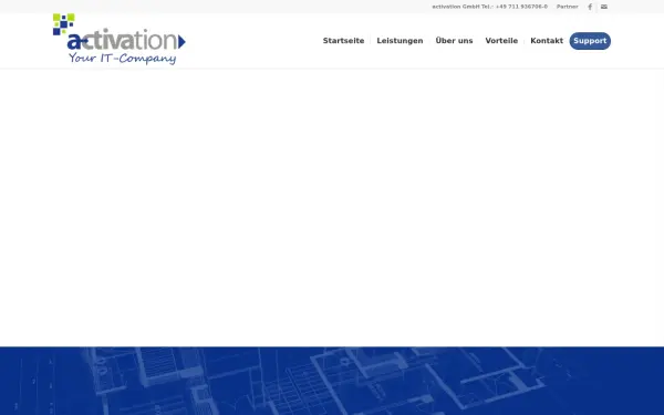 activation.de