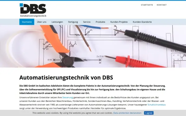 dbs-automation.de