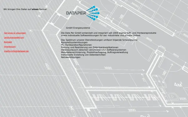 dataper.de